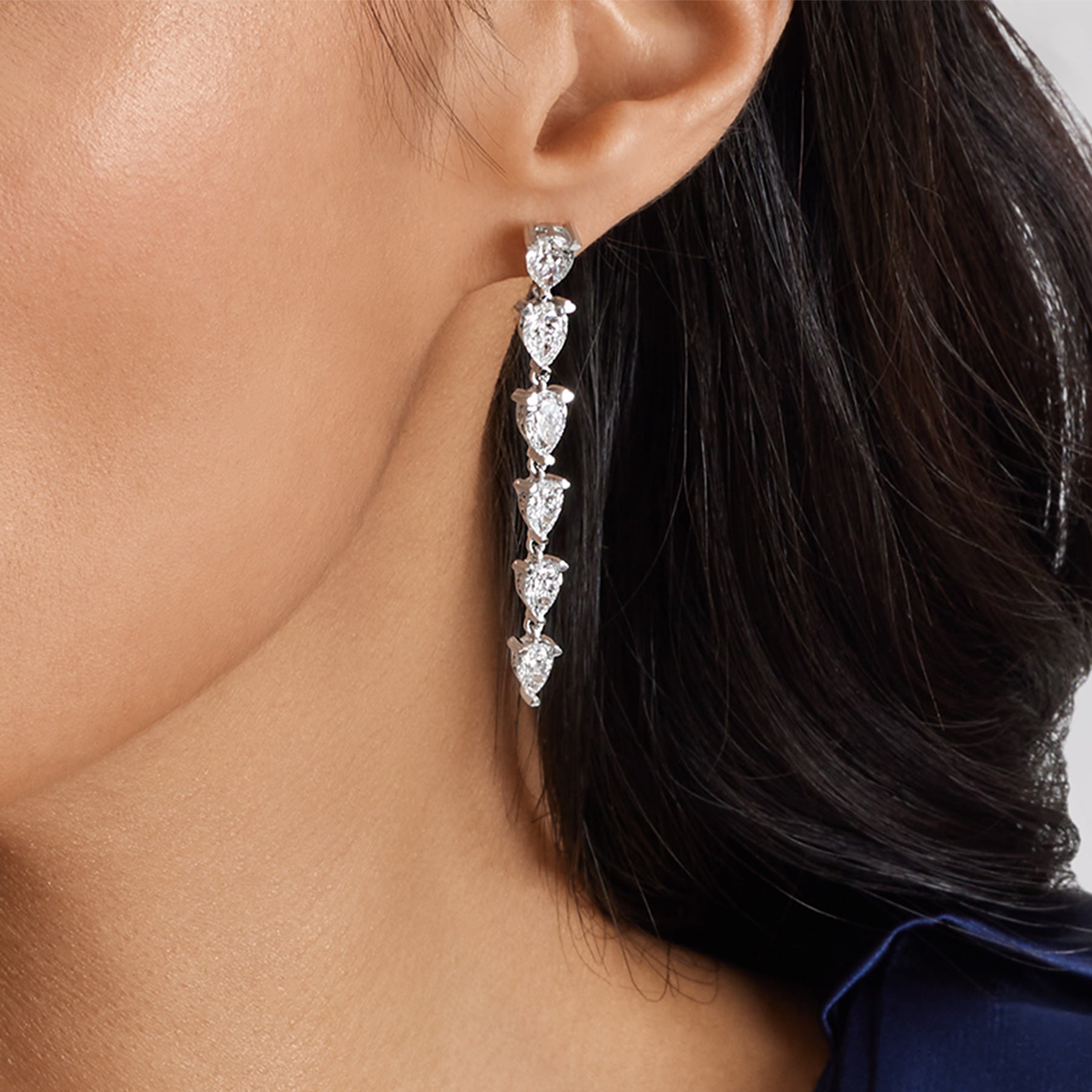 Inverso Earrings